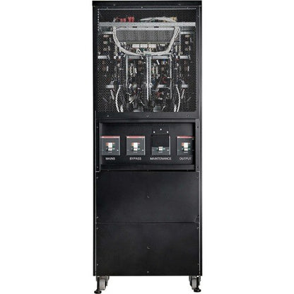 Tripp Lite series SmartOnline S3M100K 100kVA Tower UPS - Tower - 120 V