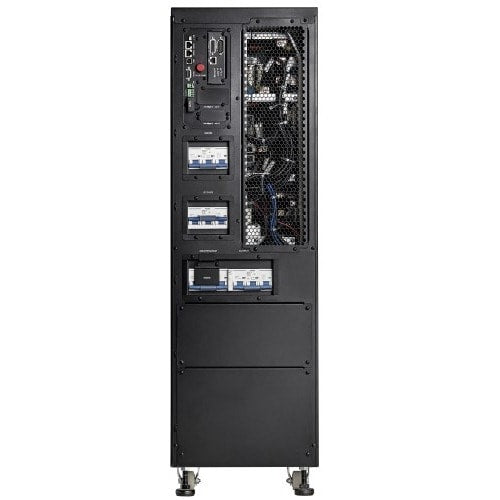 UPS de torre SmartOnline S3M25K de 25 kVA de Tripp Lite - Torre - 120 VA