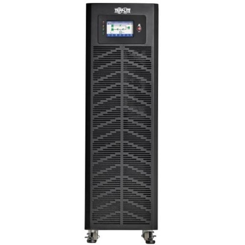 UPS de torre SmartOnline S3M25K de 25 kVA de Tripp Lite - Torre - 120 VA