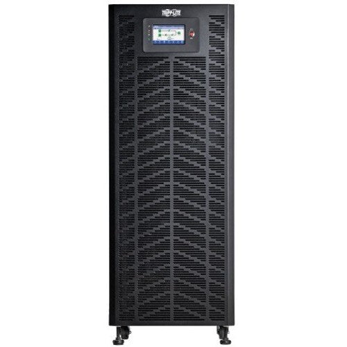 Onduleur tour Tripp Lite by Eaton SmartOnline S3M50K 50 kVA - Tour - 120 V