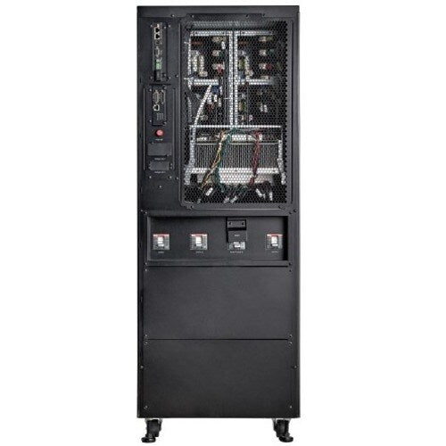 Onduleur tour Tripp Lite by Eaton SmartOnline S3M50K 50 kVA - Tour - 120 V