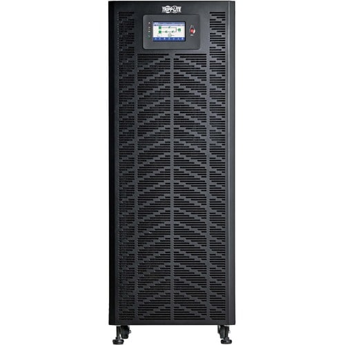 SAI de torre SmartOnline S3M60K de Tripp Lite by Eaton de 60 kVA - Torre - 120 V