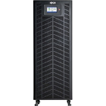 SAI de torre SmartOnline S3M60K de Tripp Lite by Eaton de 60 kVA - Torre - 120 V