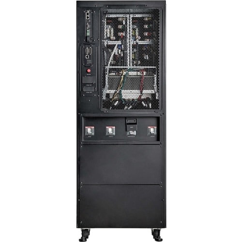 SAI de torre SmartOnline S3M60K de Tripp Lite by Eaton de 60 kVA - Torre - 120 V