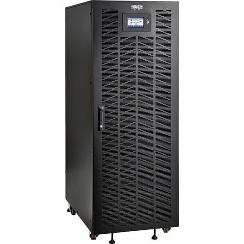 Tripp Lite series SmartOnline S3M80K 80kVA Tower UPS - Tower - 120 V A
