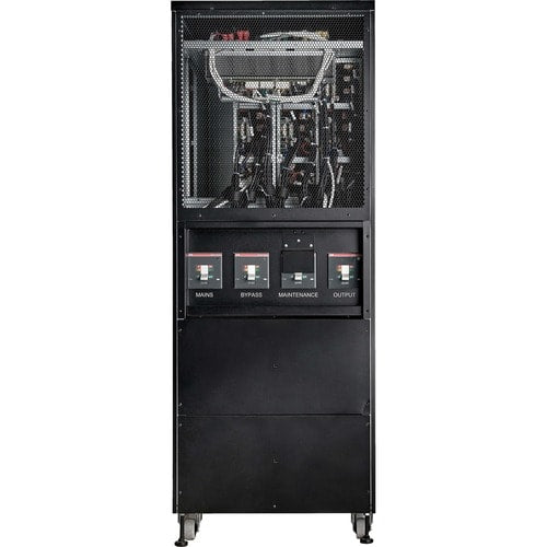 Tripp Lite series SmartOnline S3M80K 80kVA Tower UPS - Tower - 120 V A