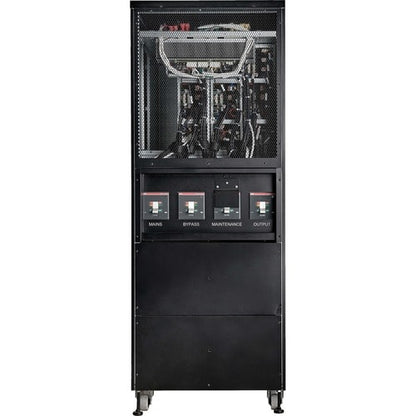 Tripp Lite series SmartOnline S3M80K 80kVA Tower UPS - Tower - 120 V A