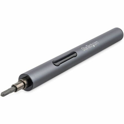 StarTech.com 20-Bit Electric Precision Screwdriver Set