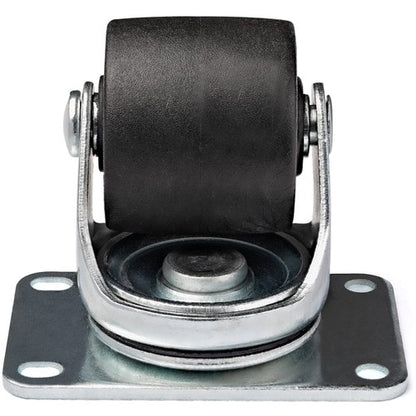 StarTech.com Heavy Duty Casters for Server Racks/Cabinets, Set of 4 Un