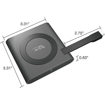Cyber ​​Acoustics DS
