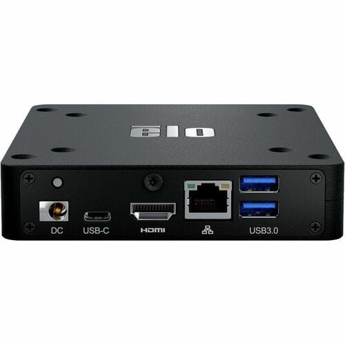 Elo Backpack 4 E393359 Dispositivo de señalización digital - Snapdragon SDA660 2 GHz - 4G