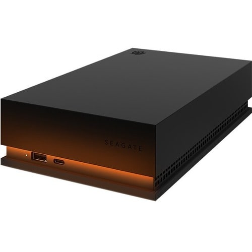 MULTI 4 8TB FIRECUDA GAMING HUB USB3.0 3.5E