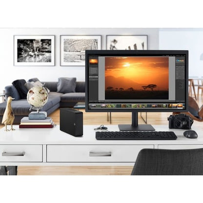 10TB EXPANSION DESKTOP EXTERNAL DRIVE USB 3.0 3.5E