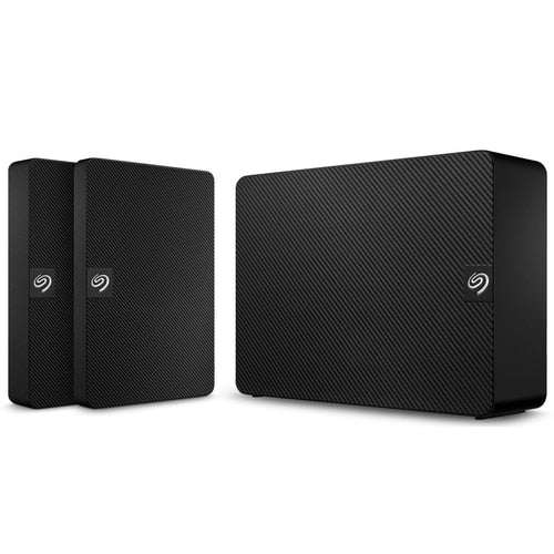 10TB EXPANSION DESKTOP EXTERNAL DRIVE USB 3.0 3.5E