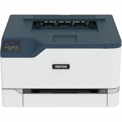 C230 COLOR PRINTER 24PPM LETTER /LEGAL AUTOMATIC 2-SIDED PRINT USB