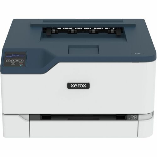 C230 COLOR PRINTER 24PPM LETTER /LEGAL AUTOMATIC 2-SIDED PRINT USB