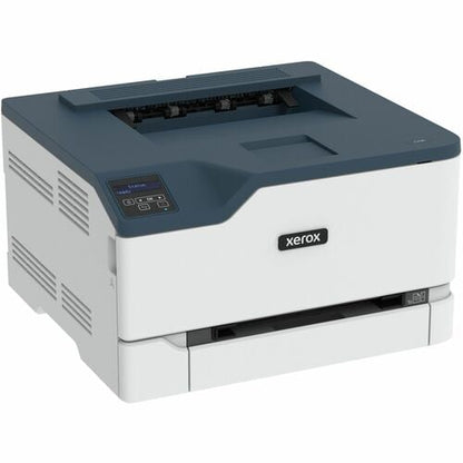 C230 COLOR PRINTER 24PPM LETTER /LEGAL AUTOMATIC 2-SIDED PRINT USB