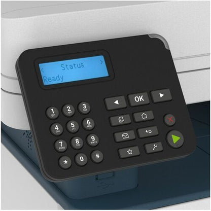 B225 MULTIFUNCTION PRINTER PRINT/COPY/SCAN