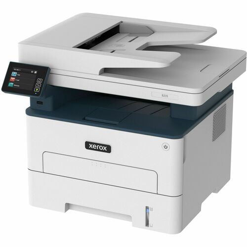 B235 MULTIFUNCTION PRINTER PRINT/COPY/SCAN/FAX UP TO 36PPM