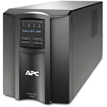 Onduleur APC by Schneider Electric Smart-UPS 1000 VA LCD 230 V avec SmartConnect