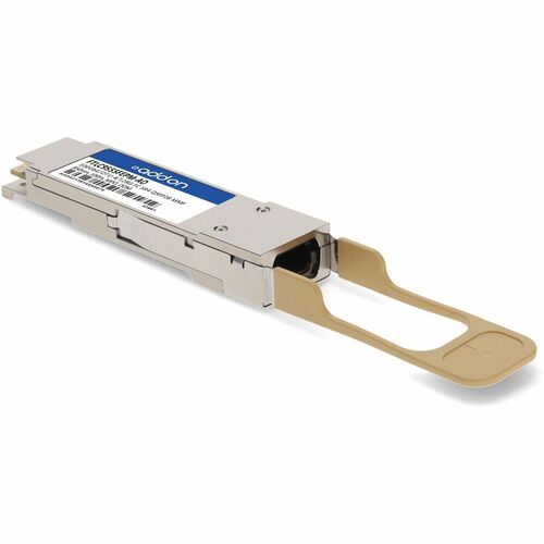AddOn Finisar QSFP28 Module - For Optical Network, Data Networking