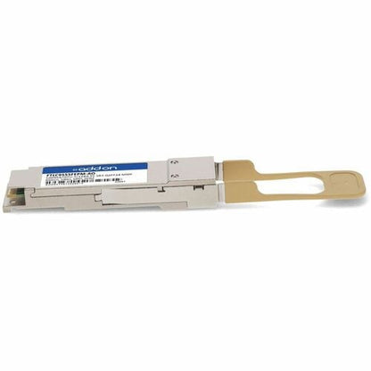 AddOn Finisar QSFP28 Module - For Optical Network, Data Networking