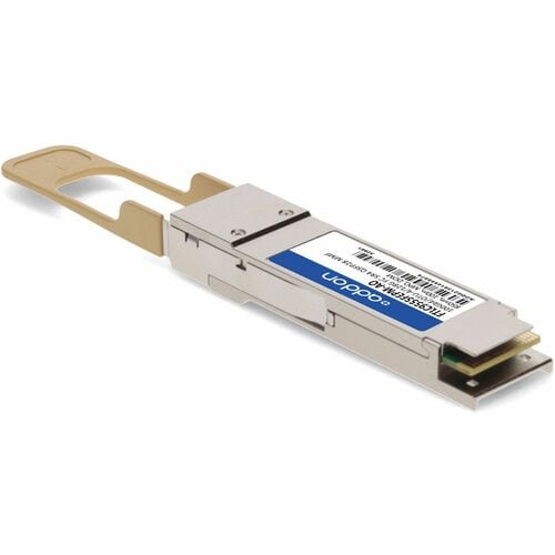 AddOn Finisar QSFP28 Module - For Optical Network, Data Networking