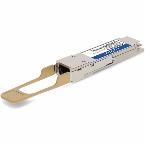 AddOn Finisar QSFP28 Module - For Optical Network, Data Networking