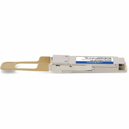 AddOn QSFP28 Module - For Optical Network, Data NetworkingOptical Fiber