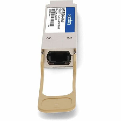 AddOn QSFP28 Module - For Optical Network, Data NetworkingOptical Fiber