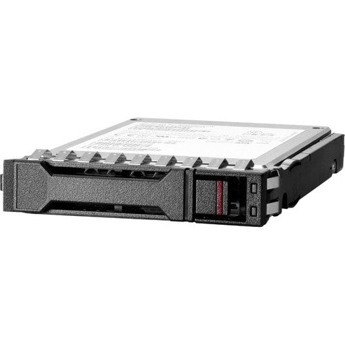 1.2TB SAS 10K SFF BC HDD PL SI