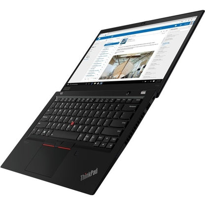 FR TOPSELLER T14S G1 RYZEN5 PRO 4650U 2.1G 8GB 256GB 14IN W10P91