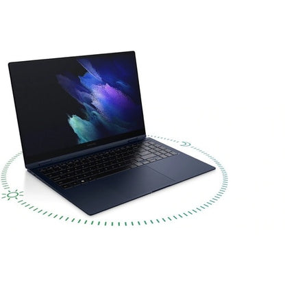 Samsung Galaxy Book Pro 360 NP950QDB-KA1CA 15,6 pouces