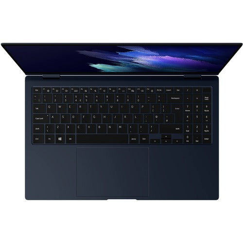 Samsung Galaxy Book Pro 360 NP950QDB-KA1CA 15,6 pouces