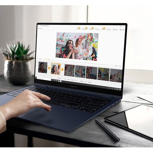 Samsung Galaxy Book Pro 360 NP950QDB-KA1CA 15,6 pouces