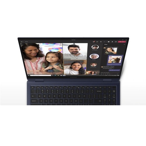 Samsung Galaxy Book Pro 360 NP950QDB-KA1CA 15,6 pouces