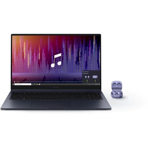 Samsung Galaxy Book Pro 360 NP950QDB-KA1CA 15,6 pouces