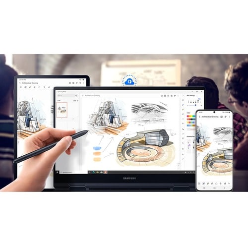Samsung Galaxy Book Pro 360 NP950QDB-KA1CA 15,6 pouces