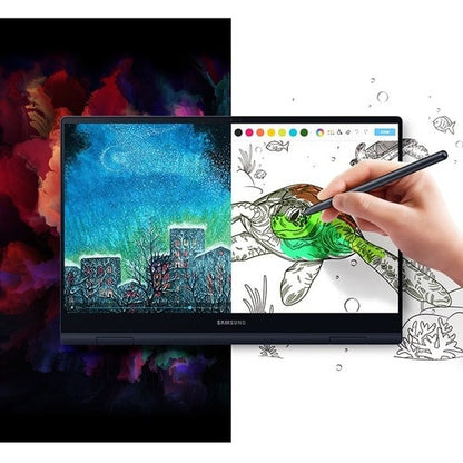 Samsung Galaxy Book Pro 360 NP950QDB-KA1CA 15,6 pouces