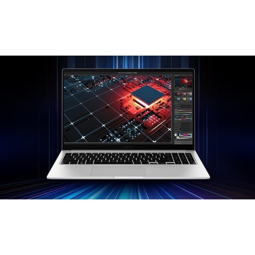 Samsung Galaxy Book NP750XDA-KD1CA 15.6\" (396.24 mm) Notebook - Full HD