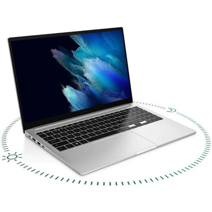 Samsung Galaxy Book NP750XDA-KD1CA 15.6\" (396.24 mm) Notebook - Full HD