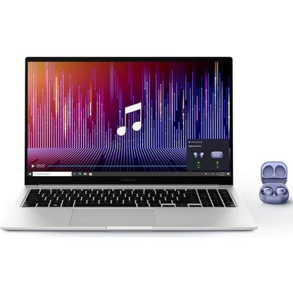 Samsung Galaxy Book NP750XDA-KD1CA 15.6\" (396.24 mm) Notebook - Full HD