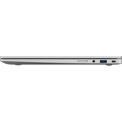 Samsung Galaxy Book NP750XDA-KD1CA 15.6\" (396.24 mm) Notebook - Full HD