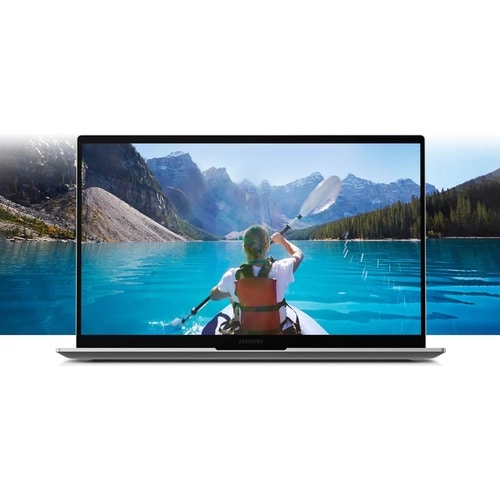 Samsung Galaxy Book NP750XDA-KD1CA 15.6\" (396.24 mm) Notebook - Full HD