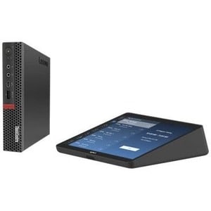 Logitech ThinkSmart Edition Tiny