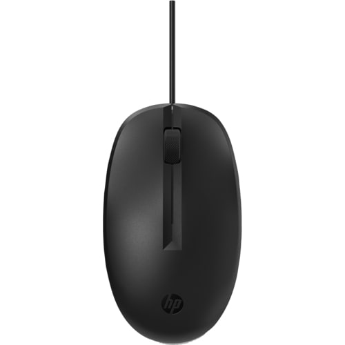 128 LSR WIRED MOUSE