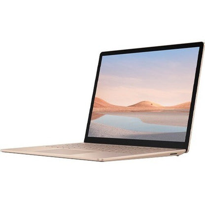 Ordinateur portable Microsoft Surface Laptop 4 à écran tactile de 13,5 pouces (342,90 mm)