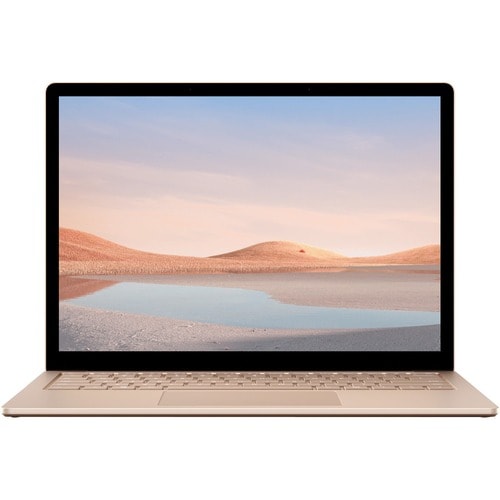 Ordinateur portable Microsoft Surface Laptop 4 à écran tactile de 13,5 pouces (342,90 mm)