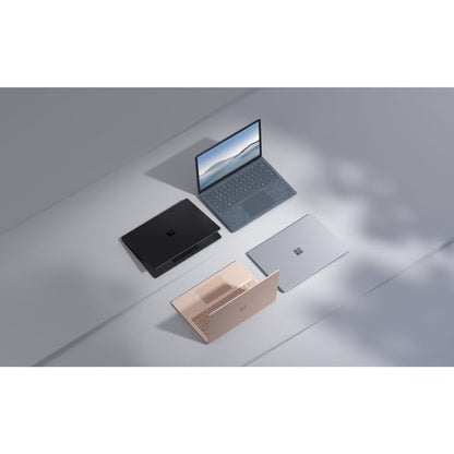 Ordinateur portable Microsoft Surface Laptop 4 à écran tactile de 13,5 pouces (342,90 mm)
