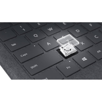 SURFACE LAPTOP 4 15IN R7/16/512 BLACK